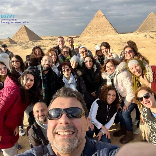 IEA Egypt Conference 2024 General Tours Egypt